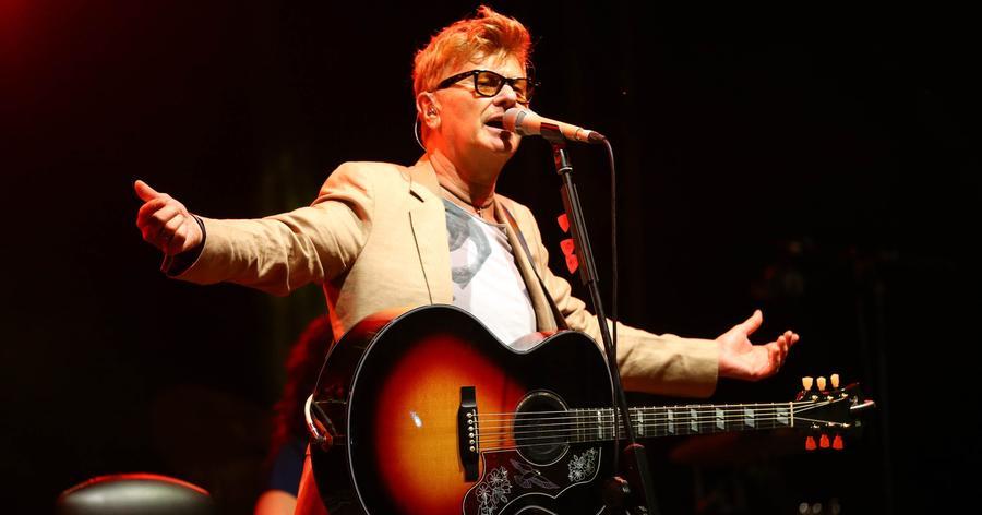 Copparo, arriva Ron: “In questo disco canto chi sono”