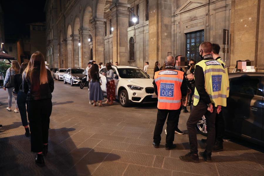 
	Firenze,&nbsp;via Pellicceria

