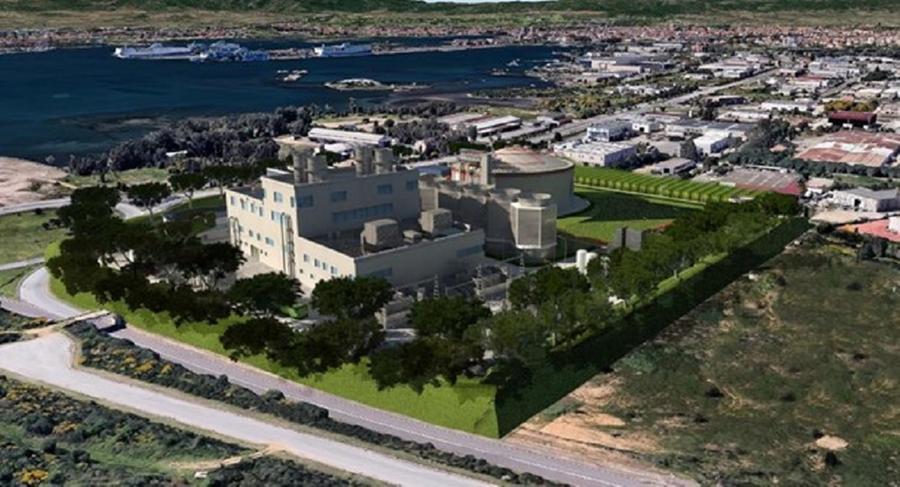 Olbia, due pareri negativi al deposito Gnl a Cala Saccaia: «Troppo impattante e inquinante»