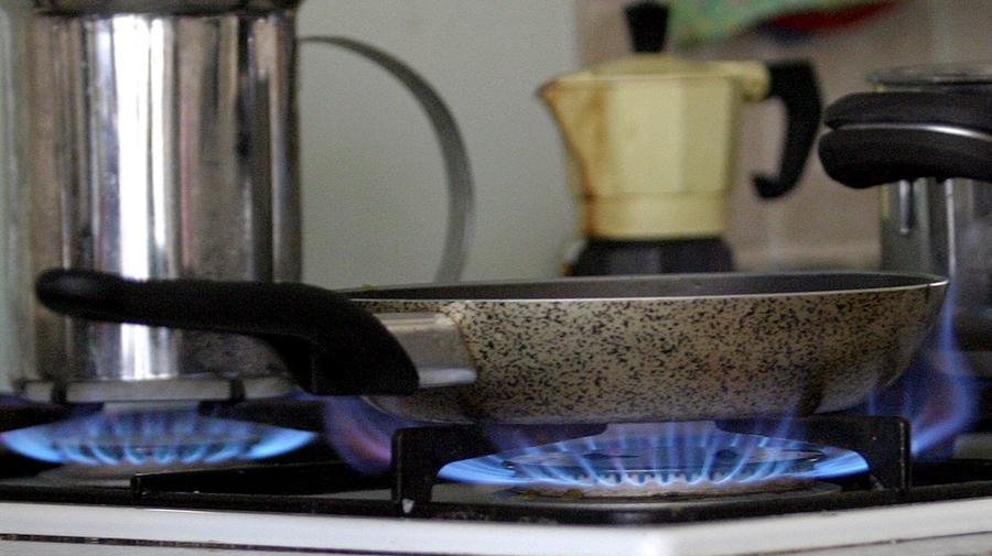 Olbia, conversione da Gpl a metano nel centro città