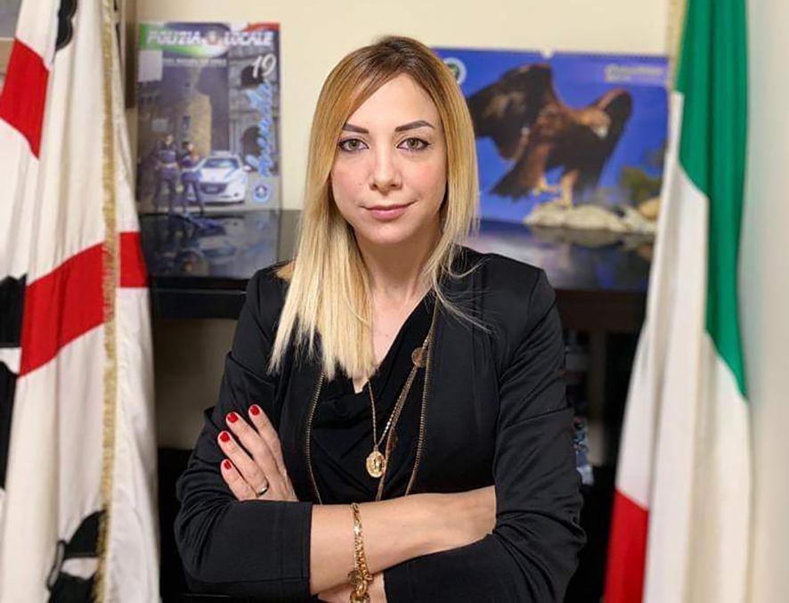 Nomine illegittime, l’assessora regionale Valeria Satta condannata dalla Corte dei Conti a restituire 220mila euro