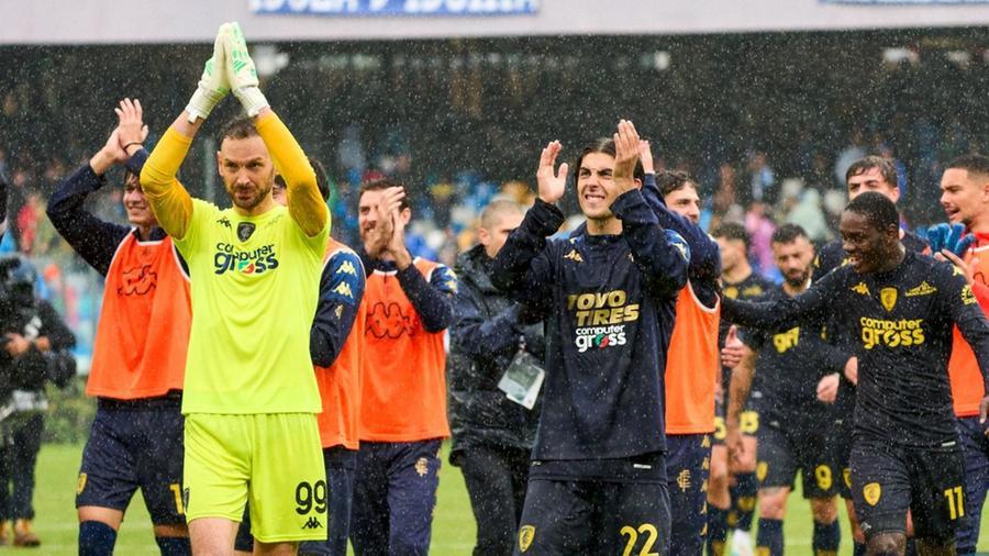 Quanto costa l’Empoli? La sorpresa nel monte ingaggi azzurro