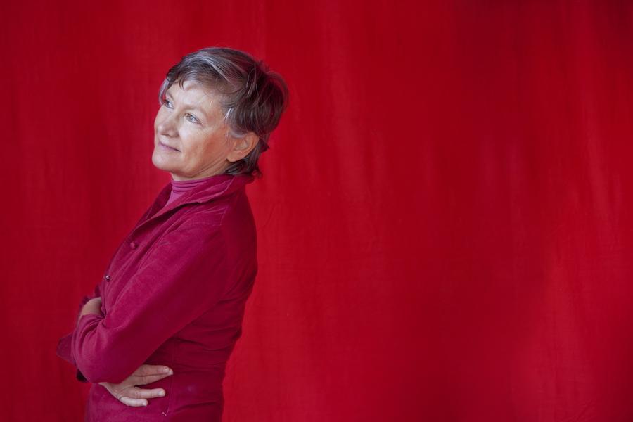 Modena. Allo Storchi il recital anti-violenza: «L’educazione è la prima arma»