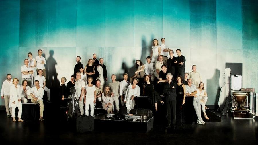 Chamber Orchestra of Europe, Sir Pappano e Beatrice Rana al Valli