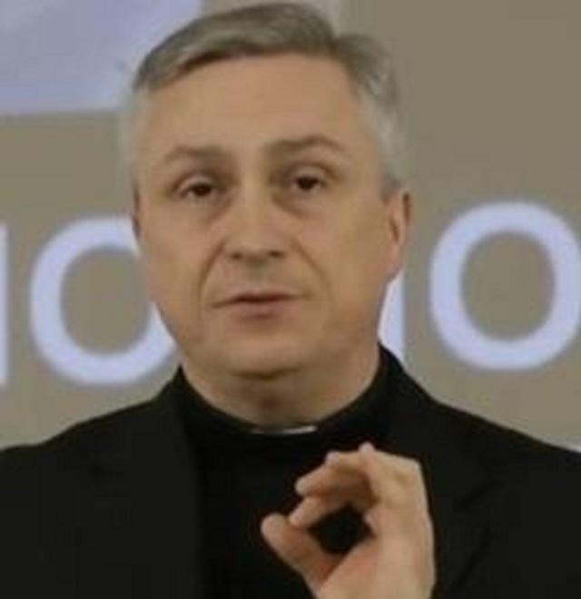 «La chiesa moderna ha fallito. Tanti cercano il rito tradizionale»