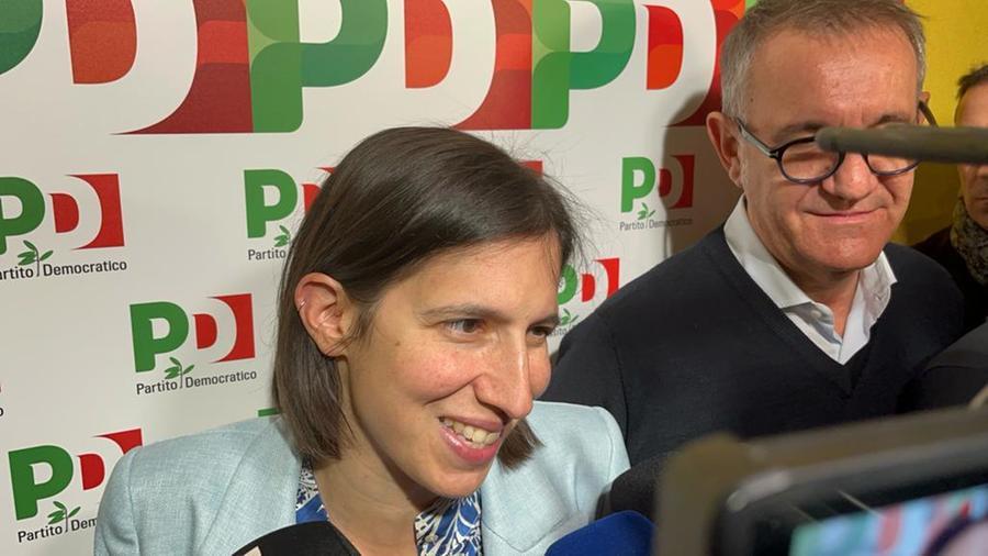 Regionali, appello di Schlein a Soru e Zedda: «Incontratevi e parlate, se vinciamo qui diamo una scossa»