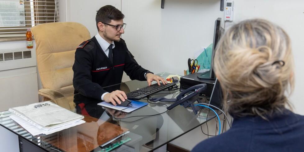 Migliarino. L’acquisto online è una truffa