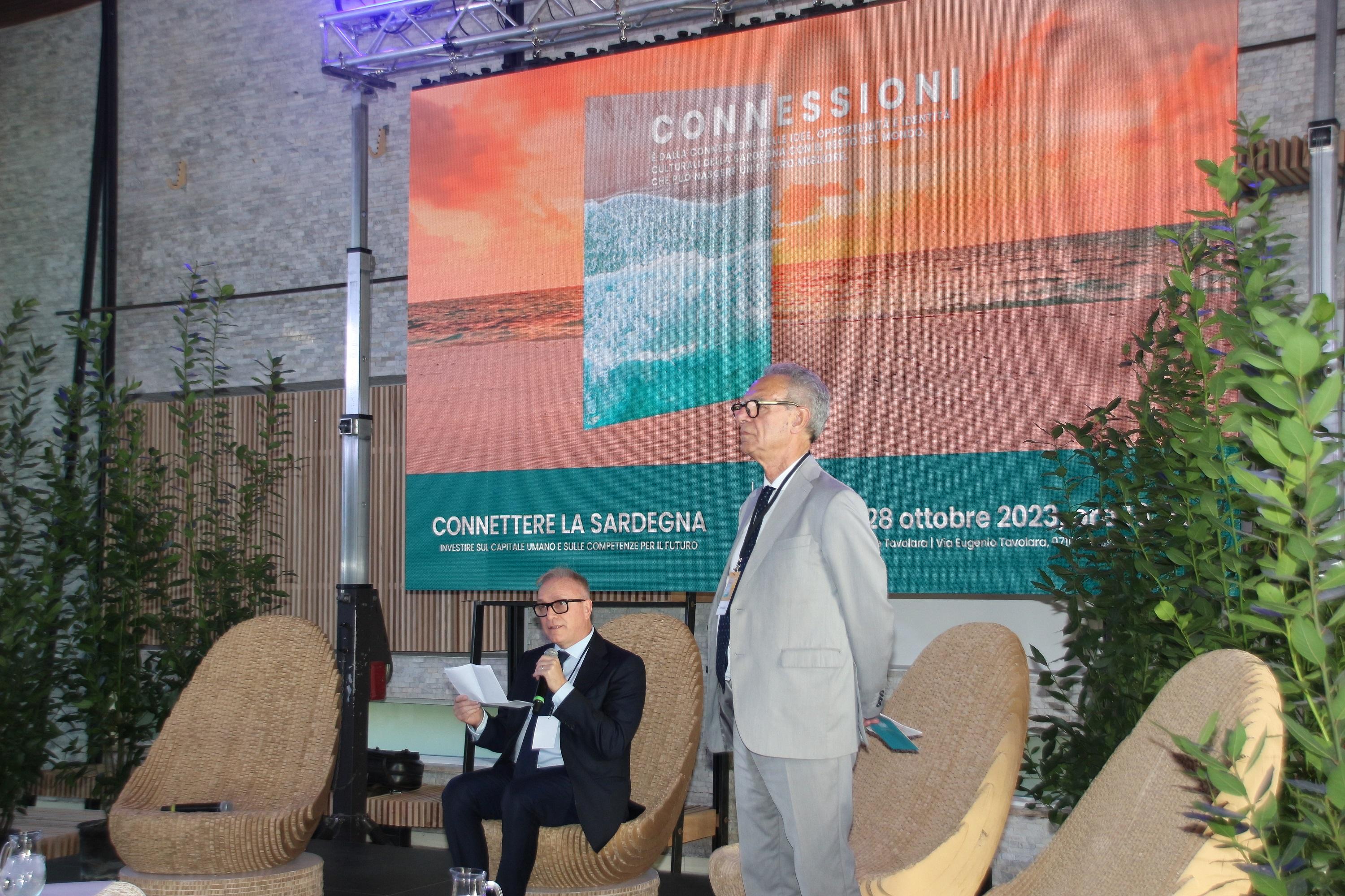Innovazione e tecnologia al centro di “Connessioni”