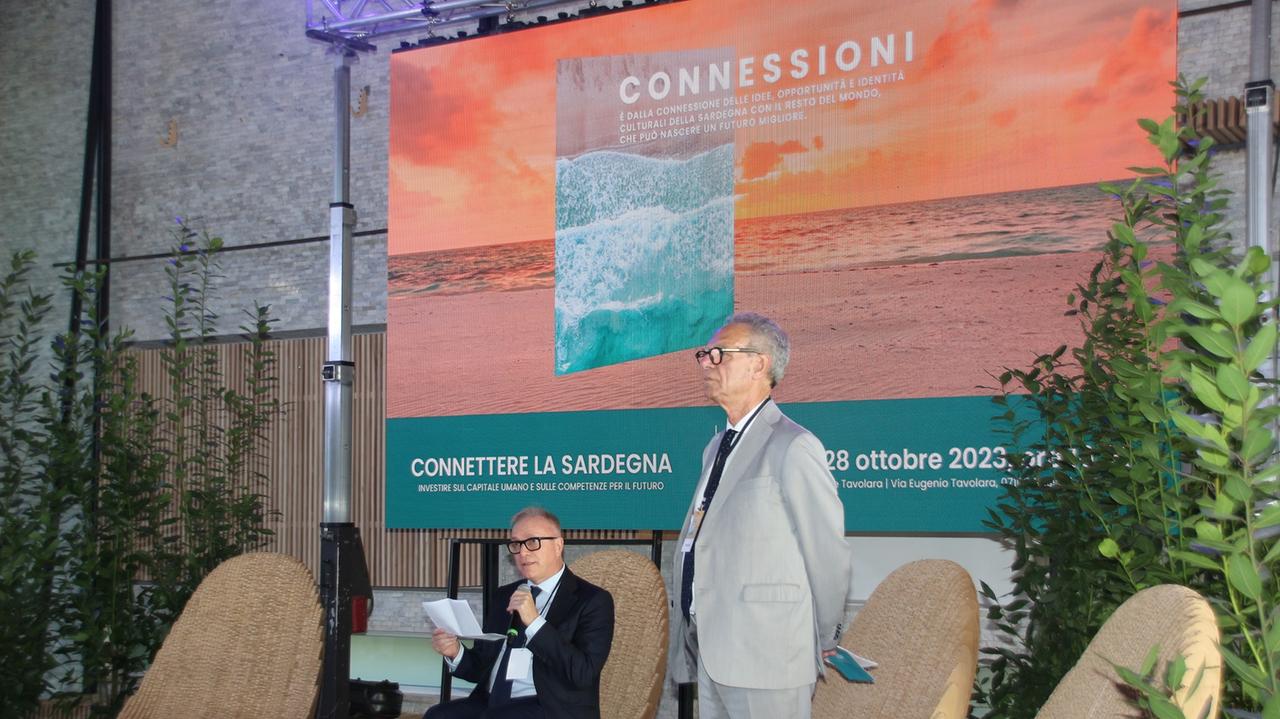 Innovazione e tecnologia al centro di “Connessioni”