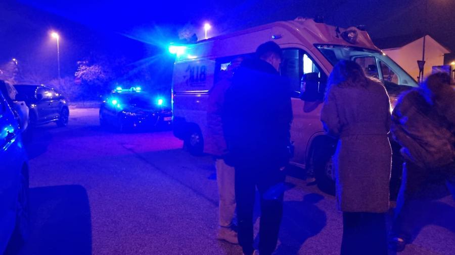 Lagosanto. Investito un ragazzo di sedici anni