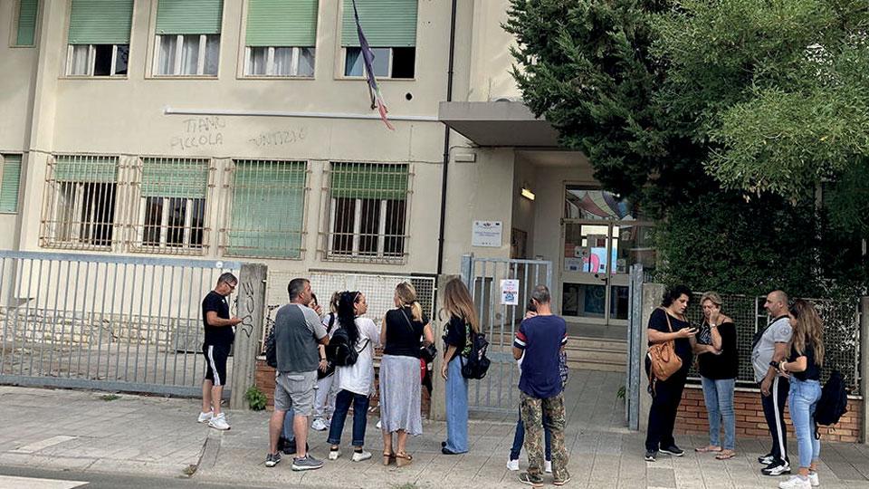 Cecina, all’Isis Polo record di occupati dopo il diploma di maturità