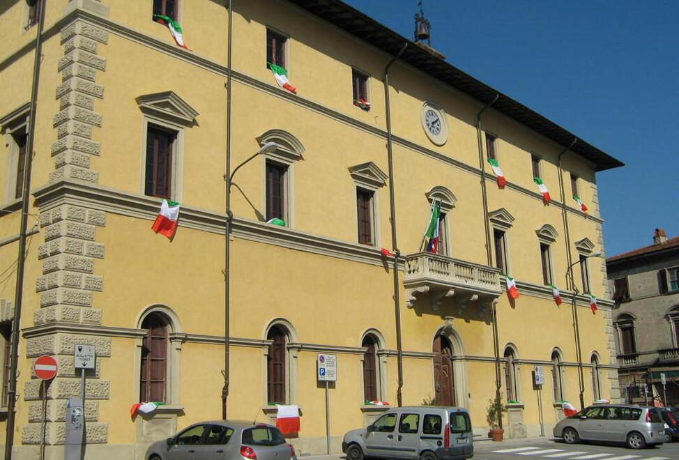 Santa Maria a Monte, posti in Comune per diplomati: si cercano esperti di tributi