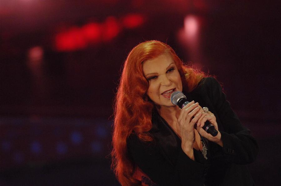 In arte, Milva: i mille volti della “Pantera di Goro”