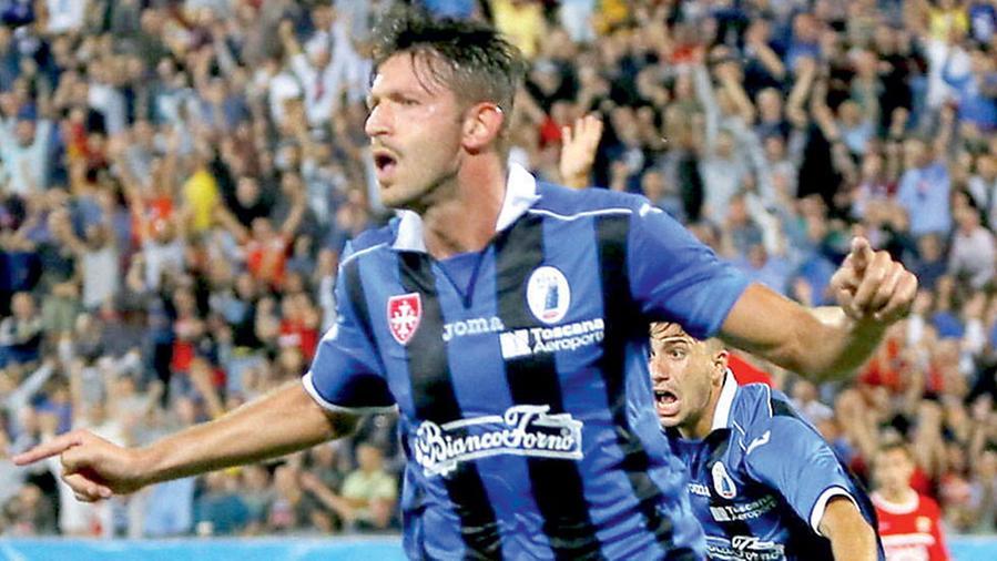 Cani «Pisa, puoi svoltare Che ricordi all’Arena!»