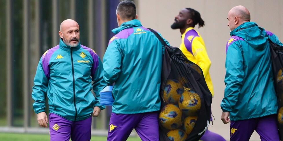 È finita la siesta, si va a San Siro E Italiano crede nel colpaccio 