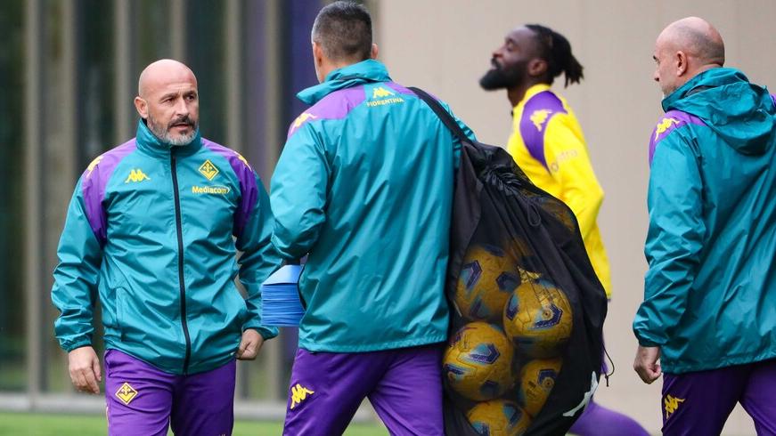 È finita la siesta, si va a San Siro E Italiano crede nel colpaccio