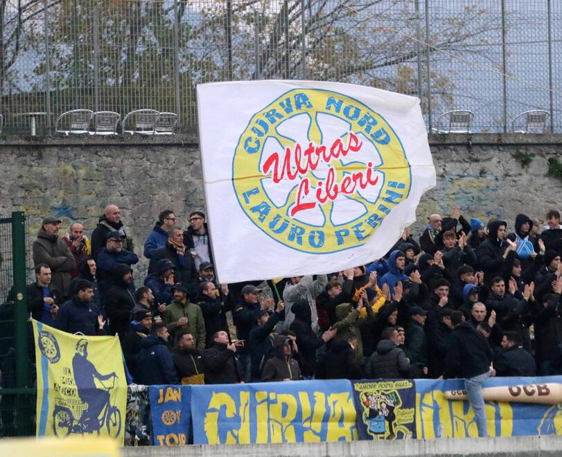 Carrarese, scatta l’ora X Scontro diretto a Perugia
