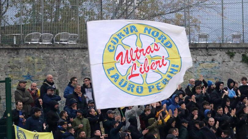 Carrarese, scatta l’ora X Scontro diretto a Perugia