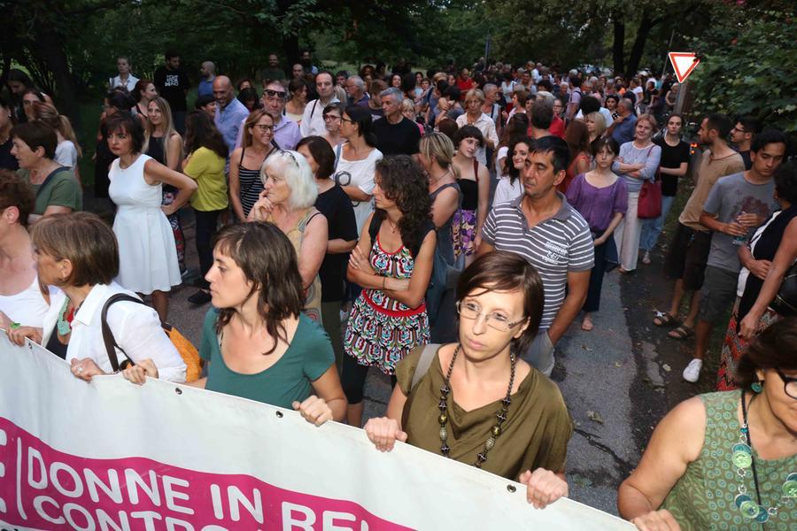 Reggio Emilia, Nondasola: “Sogniamo che il 25 novembre non sarà più la giornata internazionale per l’eliminazione della violenza sulle donne perché non ce ne sarà più bisogno”