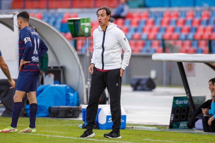 Il match della svolta