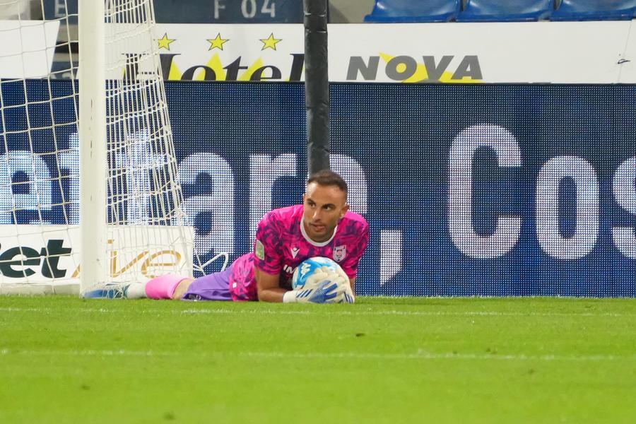 Reggiana, è solo pari con l’Ascoli