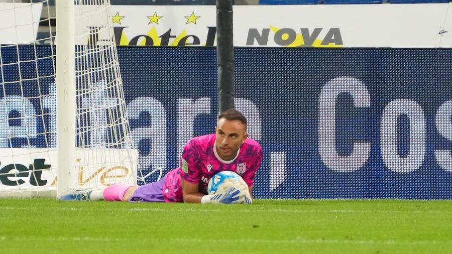 Reggiana, è solo pari con l’Ascoli