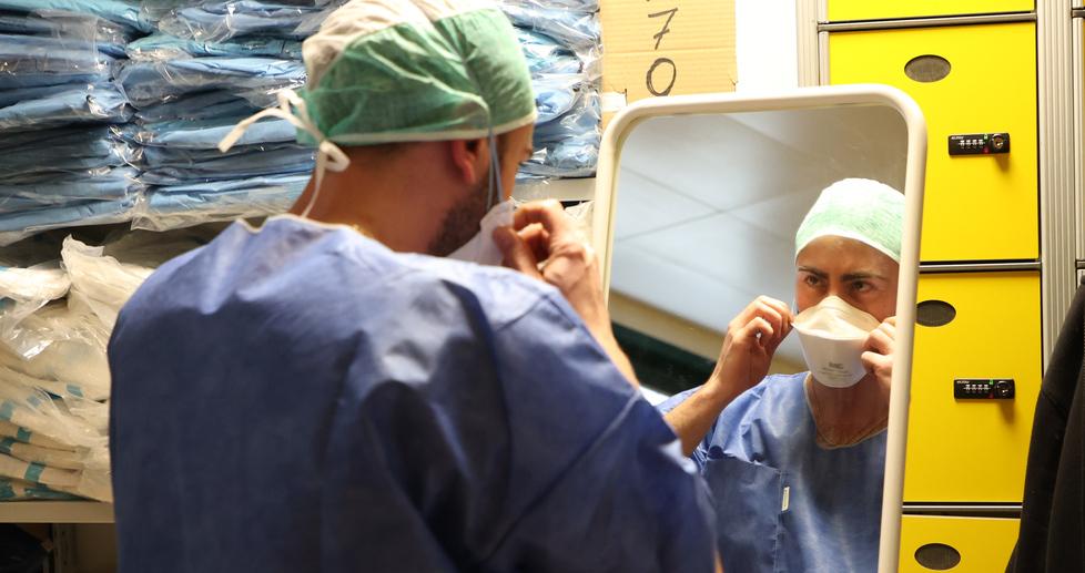 La pandemia ha causato morti e anche molti disagi psicologici