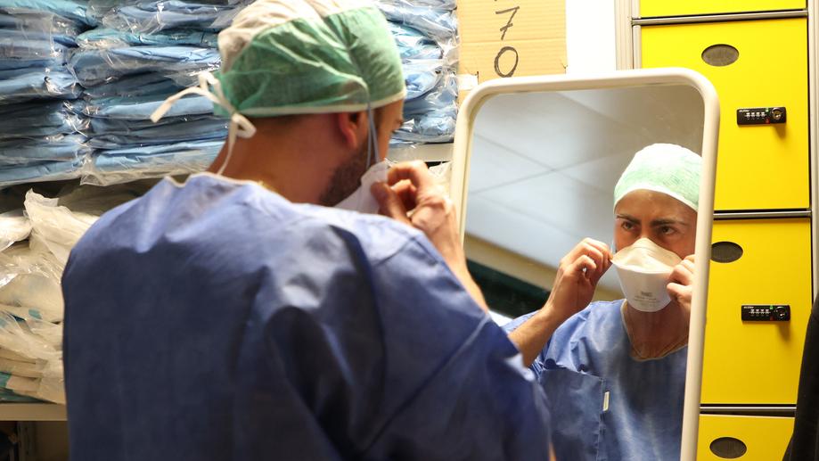 La pandemia ha causato morti e anche molti disagi psicologici
