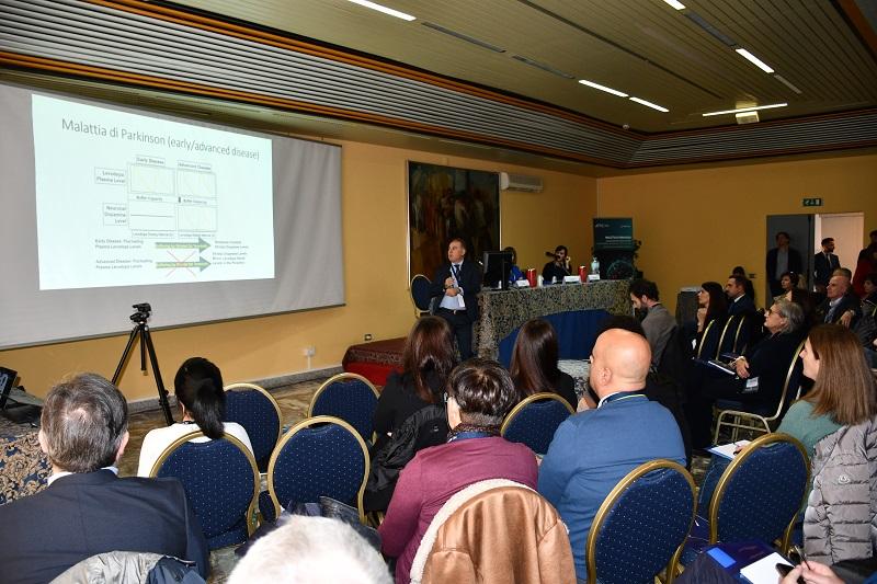 A Sassari conferenza web dell’Aou per la giornata nazionale del Parkinson