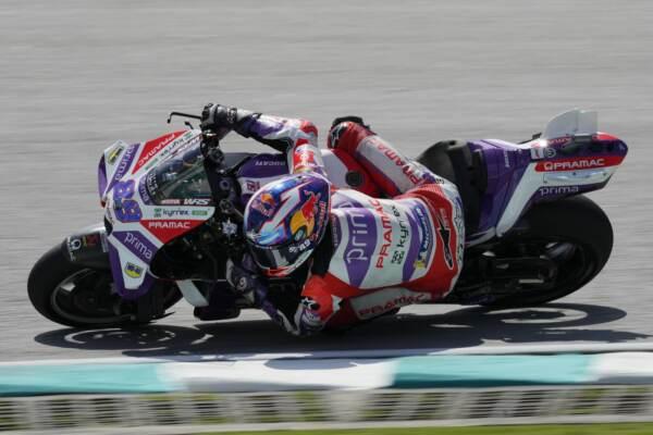 MotoGp, titolo al cardiopalma: Martin vince la gara sprint e avvicina Bagnaia
