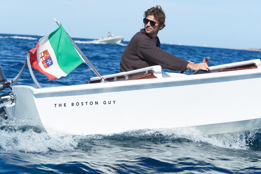 Una start up con base in Costa Smeralda per realizzare barche esclusive