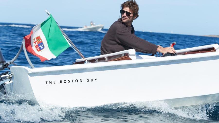 Una start up con base in Costa Smeralda per realizzare barche esclusive