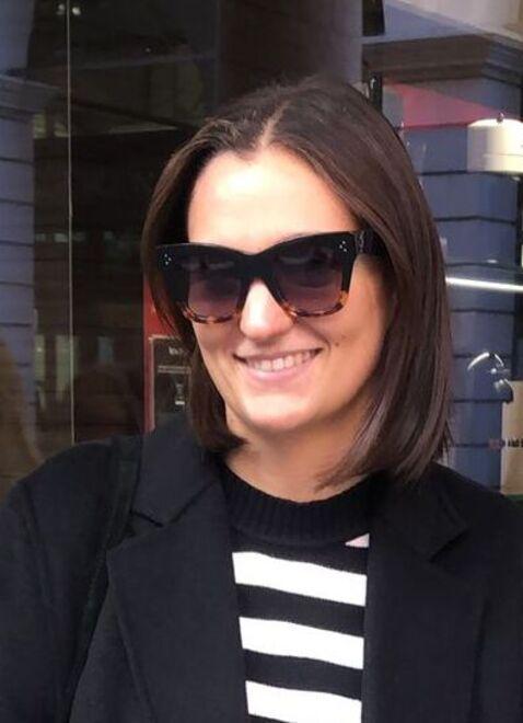 Regali e... affari: in centro a Modena tutti pazzi per il Black Friday<br type="_moz" />
