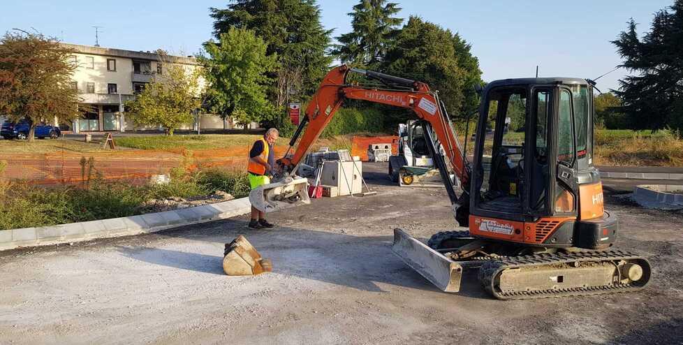 Reggio Emilia, partono i lavori sulla statale 63 per agganciare l’attesa Bretella