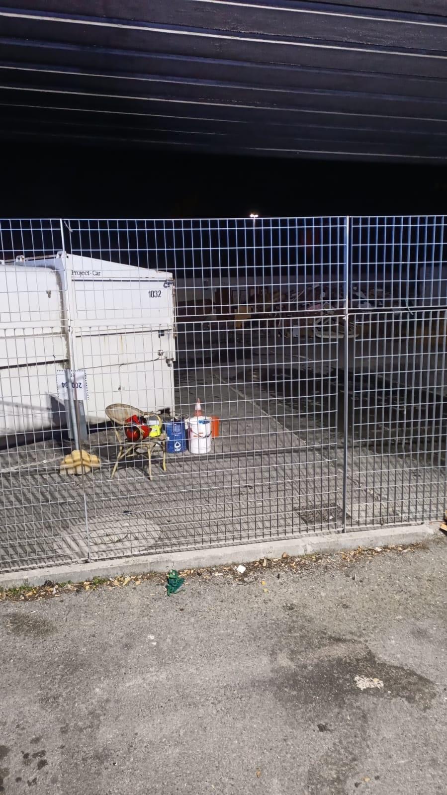 Reggio Emilia, è il quinto incendio nella stessa discarica