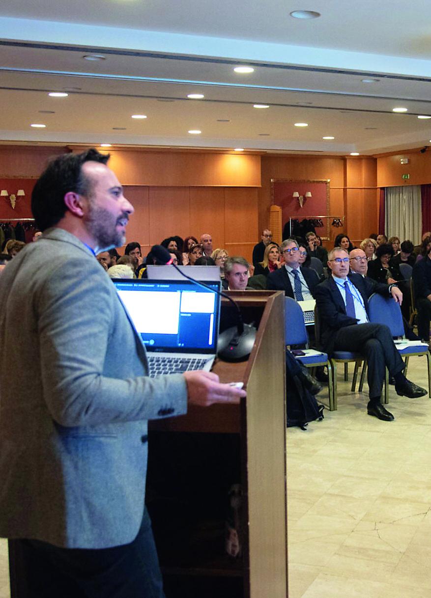 Tumori al polmone, sfida da vincere con prevenzione e investimenti