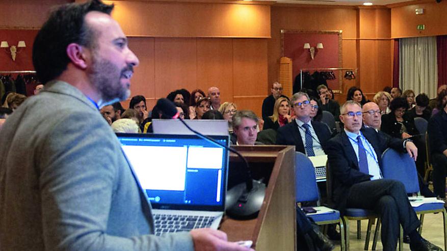 Tumori al polmone, sfida da vincere con prevenzione e investimenti