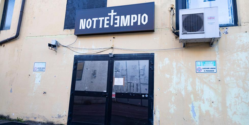 Super rapper a Modena, la Questura “ferma” il locale