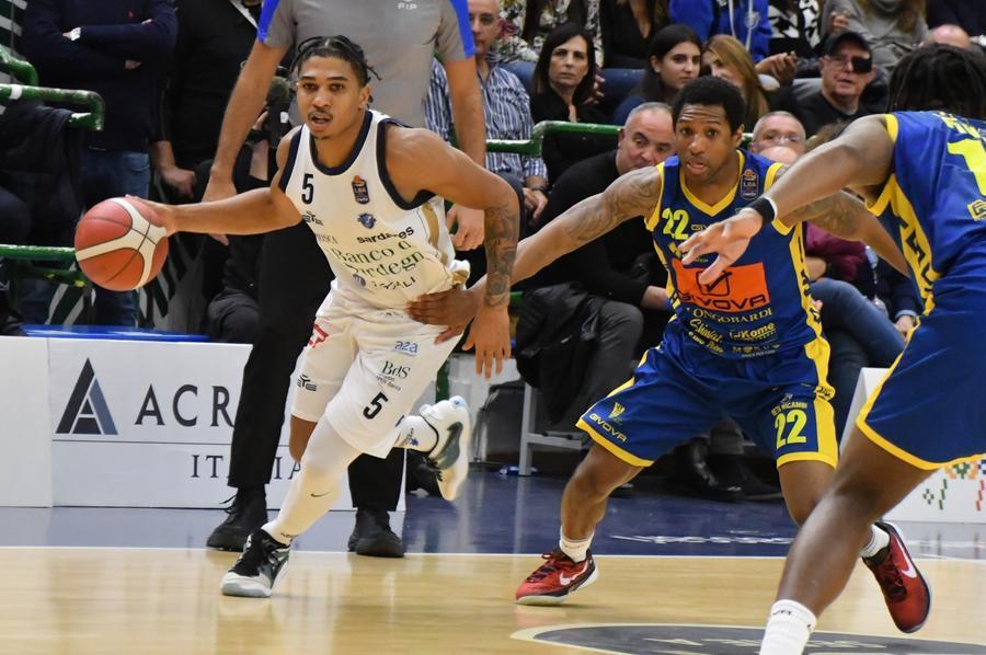 
	Dinamo-Scafati <em>(foto Mauro Chessa)&nbsp;</em>

