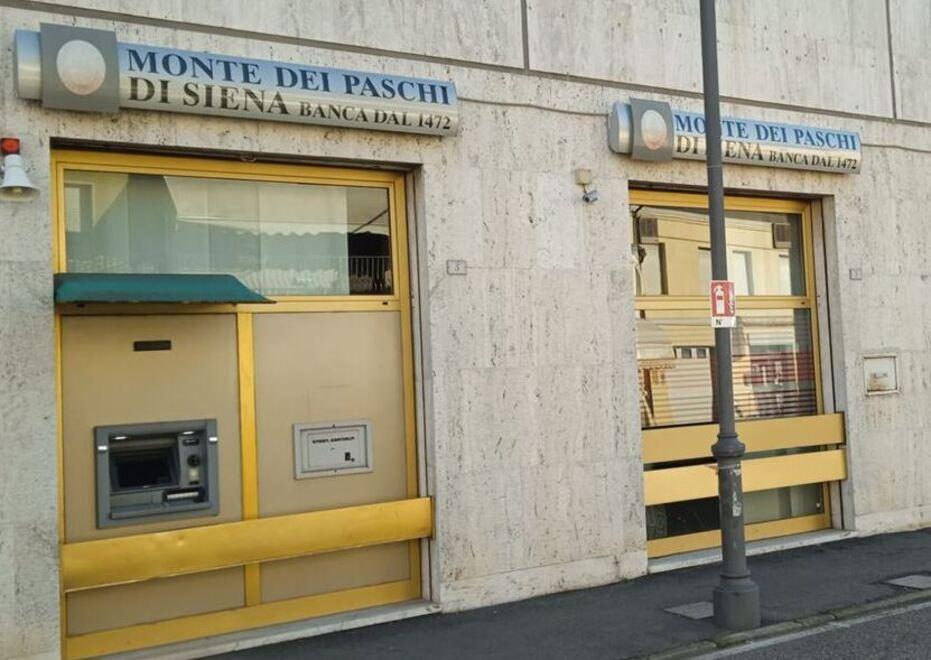 L’unica banca potrebbe chiudere, preoccupazione a Formignana
