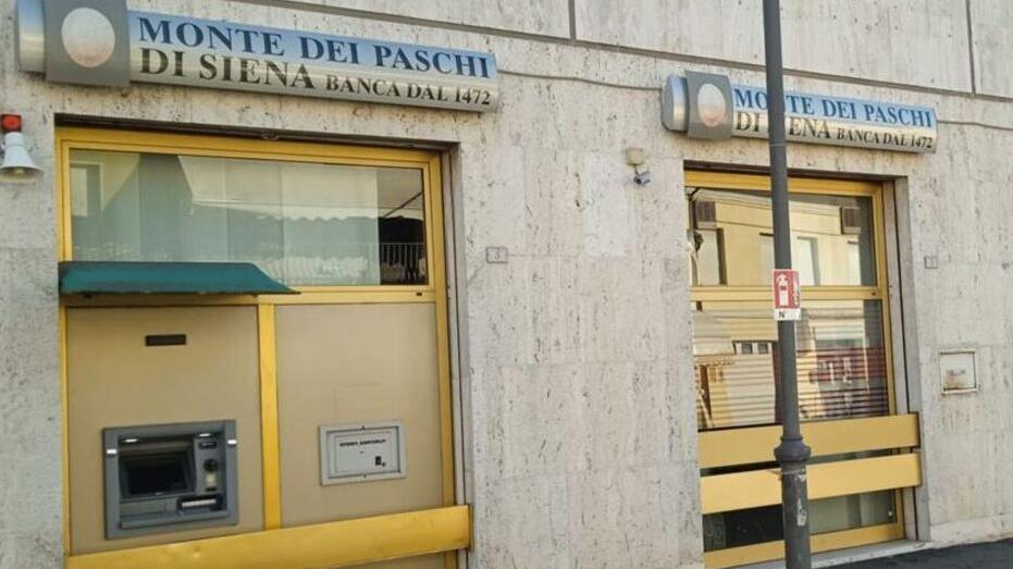 L’unica banca potrebbe chiudere, preoccupazione a Formignana