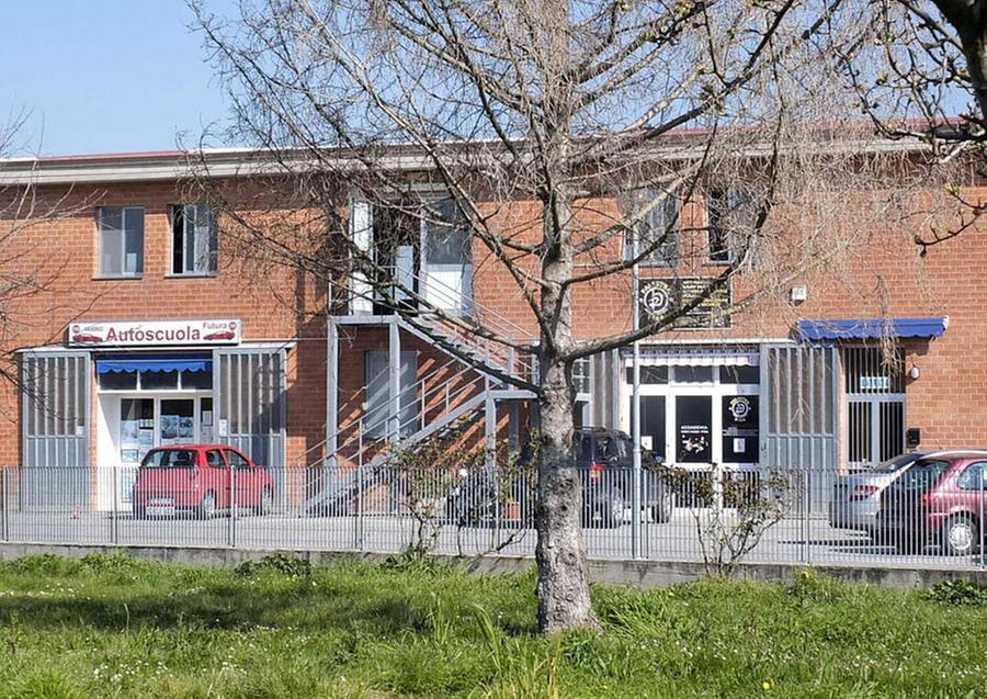 Roberta Ragusa, dopo la chiusura va all’asta l’autoscuola Futura