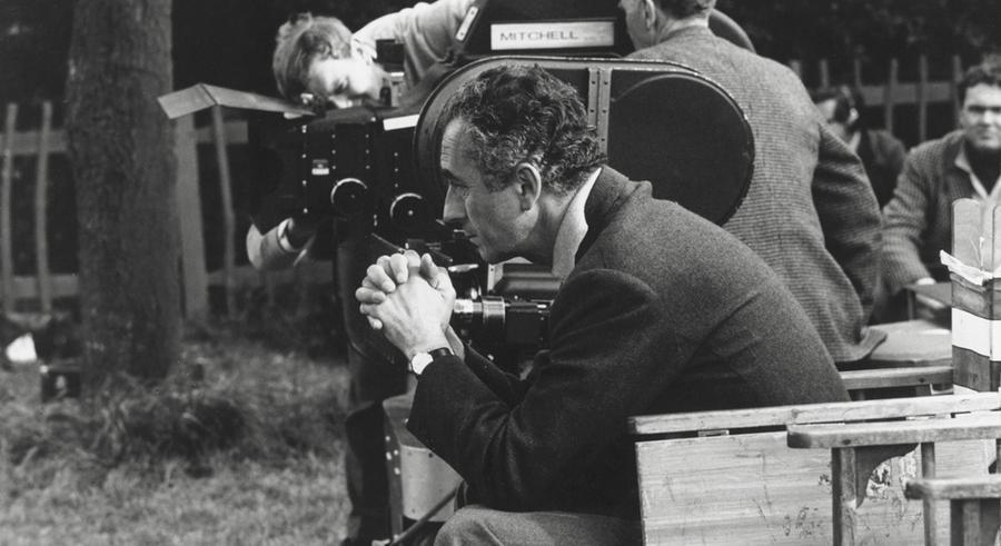 Ferrara, il film di Antonioni mai realizzato ora diventa realtà