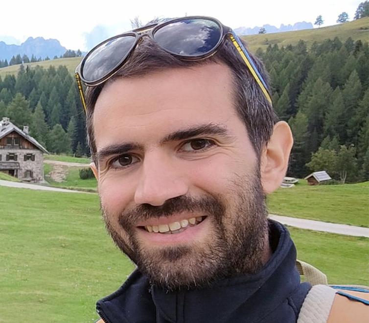 Reggio Emilia, muore a 34 anni dopo una malattia: «Fabio ha sempre lottato come un leone»