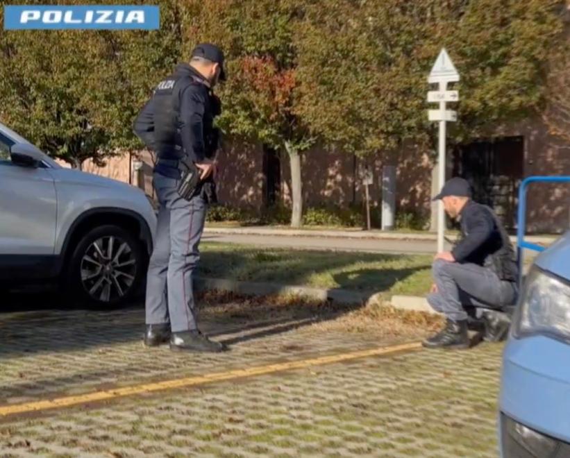 Resta in carcere l'albanese senza fissa dimora che ha accoltellato un 50enne al Foro Boario