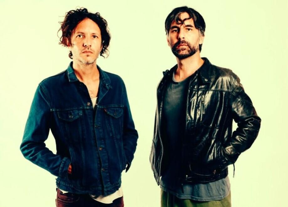 I Bud Spencer Blues Explosion chiudono il progetto Vinili