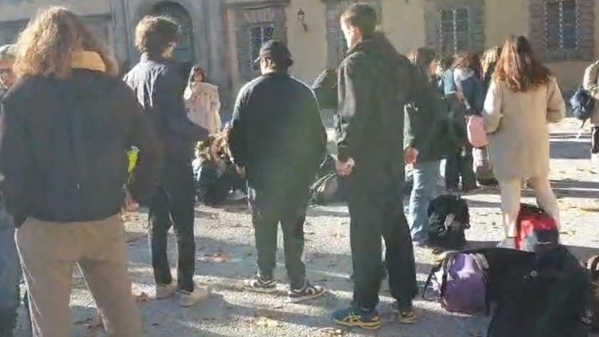 Lucca, finite le occupazioni al liceo classico e al Passaglia: promessi i primi lavori già in settimana<br type="_moz" />