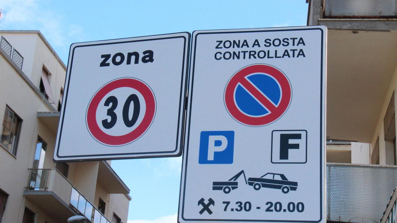 Livorno, in tremila fuori regola col pass Ztl/Zsc. Ecco da quando scattano le multe<br>
