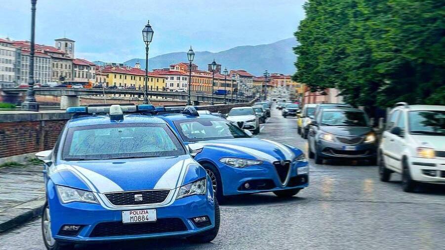 Pisa, trovato senza vita nel suo negozio: il cadavere scoperto dopo un mese<br>