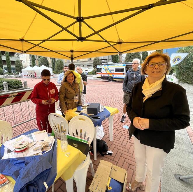 Pontedera, gratis esami medici e visite: ecco le date del tour della salute